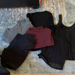 Lululemon bundle